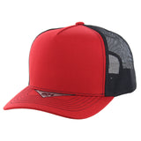 Red/Black