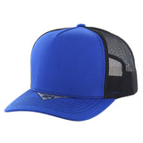 Royal/Black
