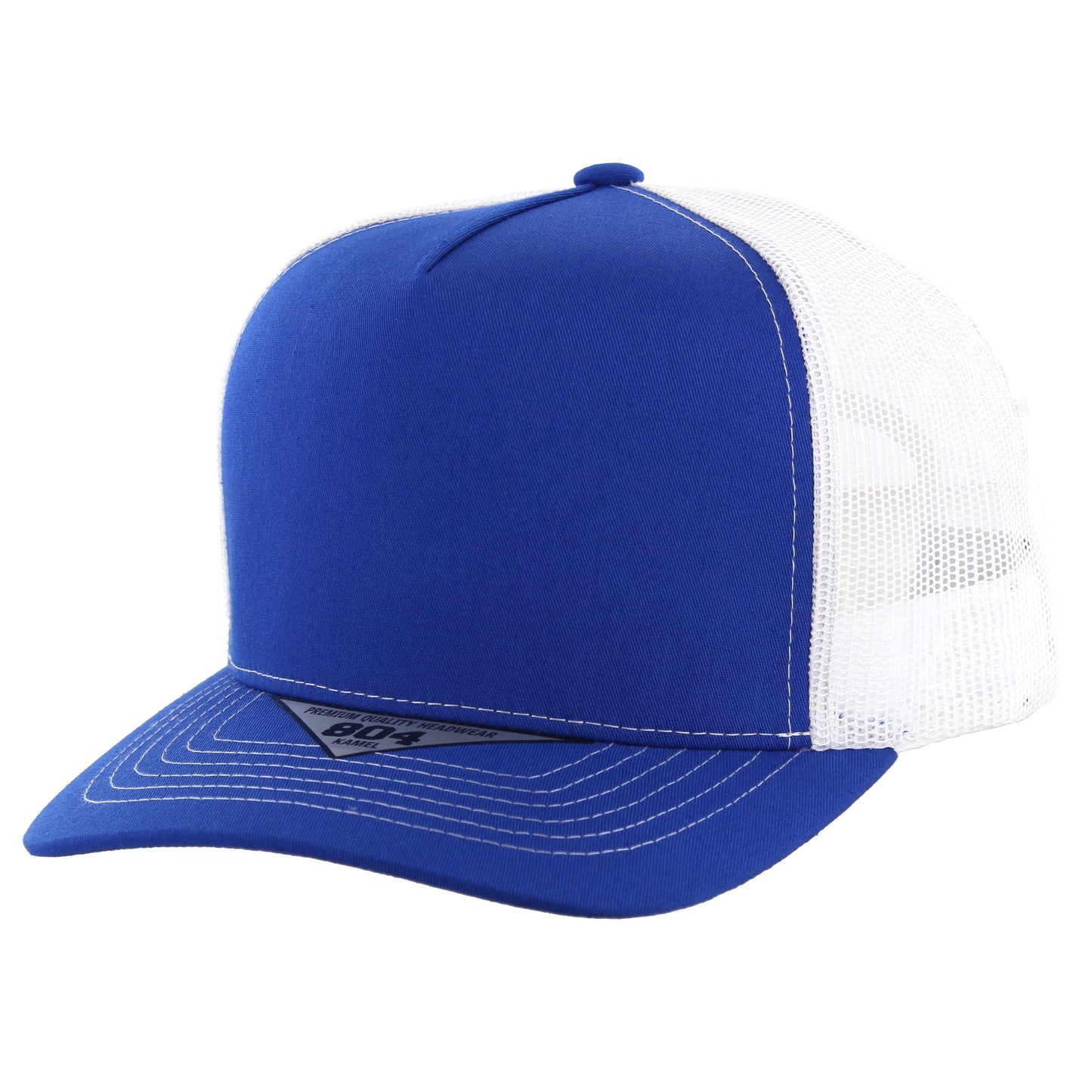 K804T | TRUCKER HAT