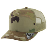 Scorpion Camo/Khaki