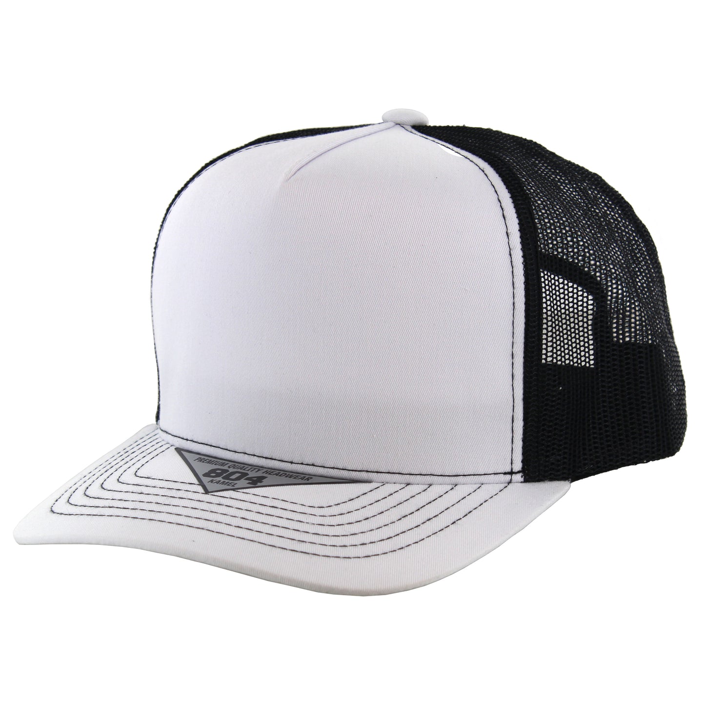 K804T | TRUCKER HAT