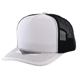 White/Black