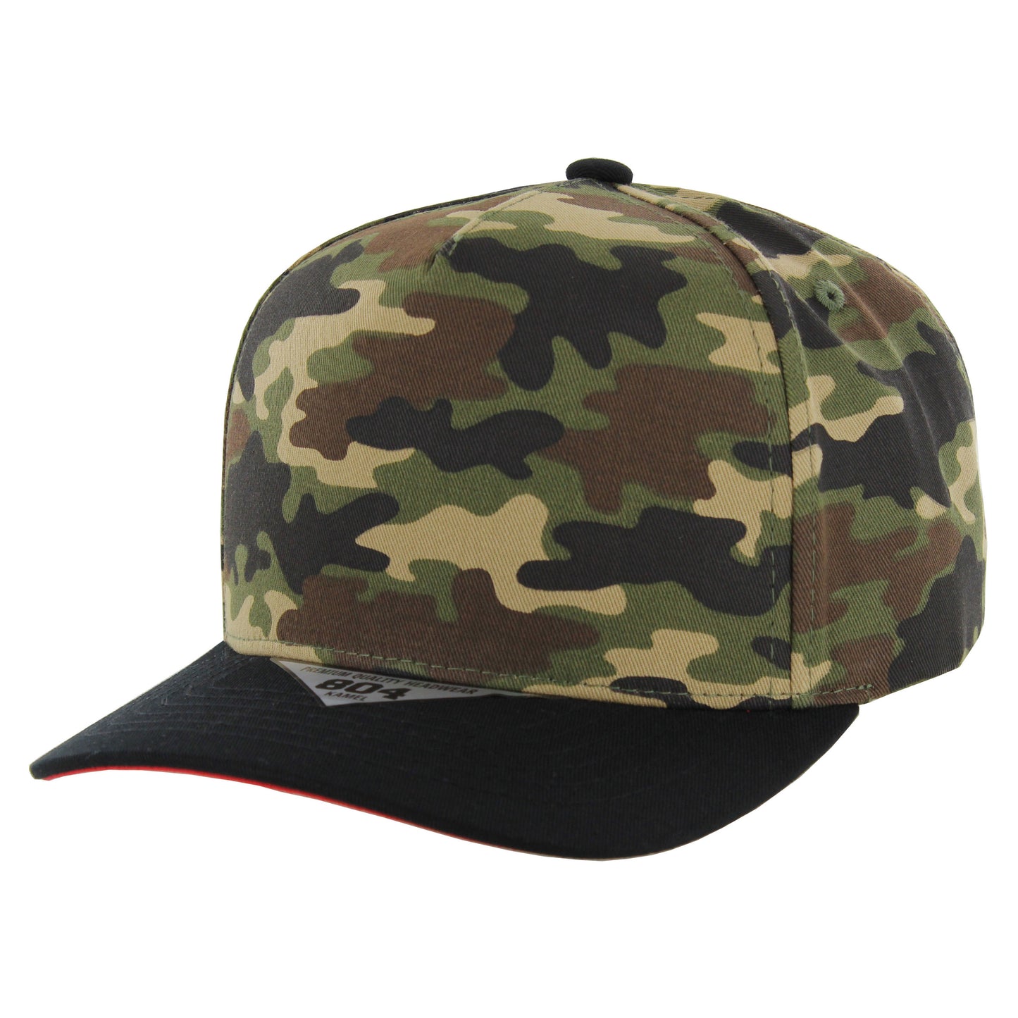 K804 | COTTON HAT