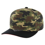 K.Green Camo/Black