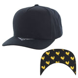 Black (Gold Gallo)