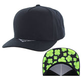 Black (Green Clover)