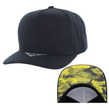 Black (Gold Camo)