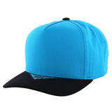 Aqua/Black