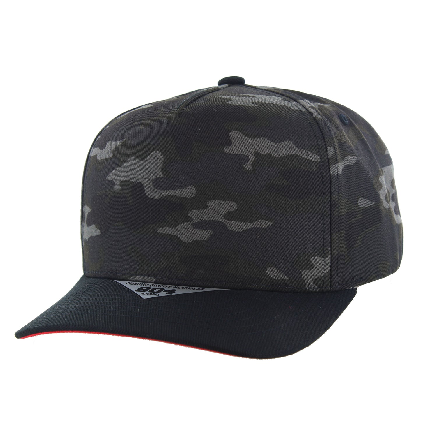 K804 | COTTON HAT