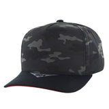 K.Black Camo/Black