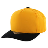 Gold/Black