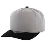 Grey/Black
