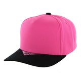 Hot Pink/Black