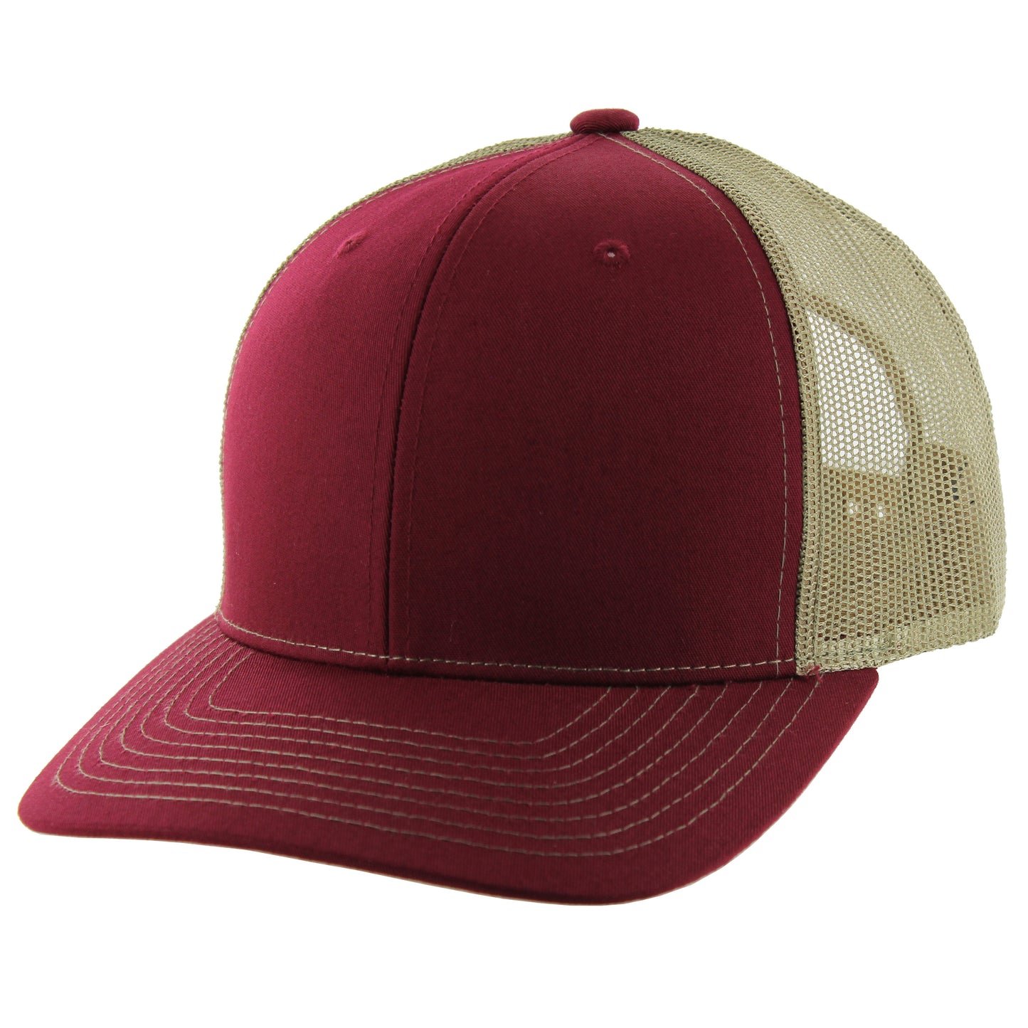 K815T | TRUCKER HAT