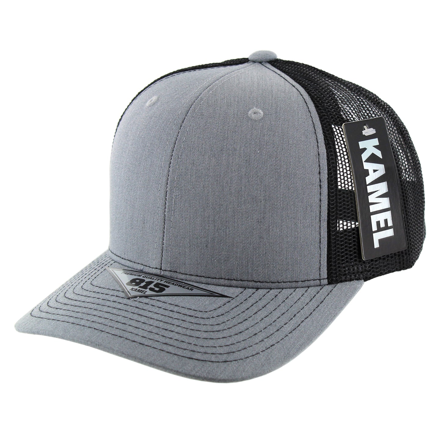 K815T | TRUCKER HAT
