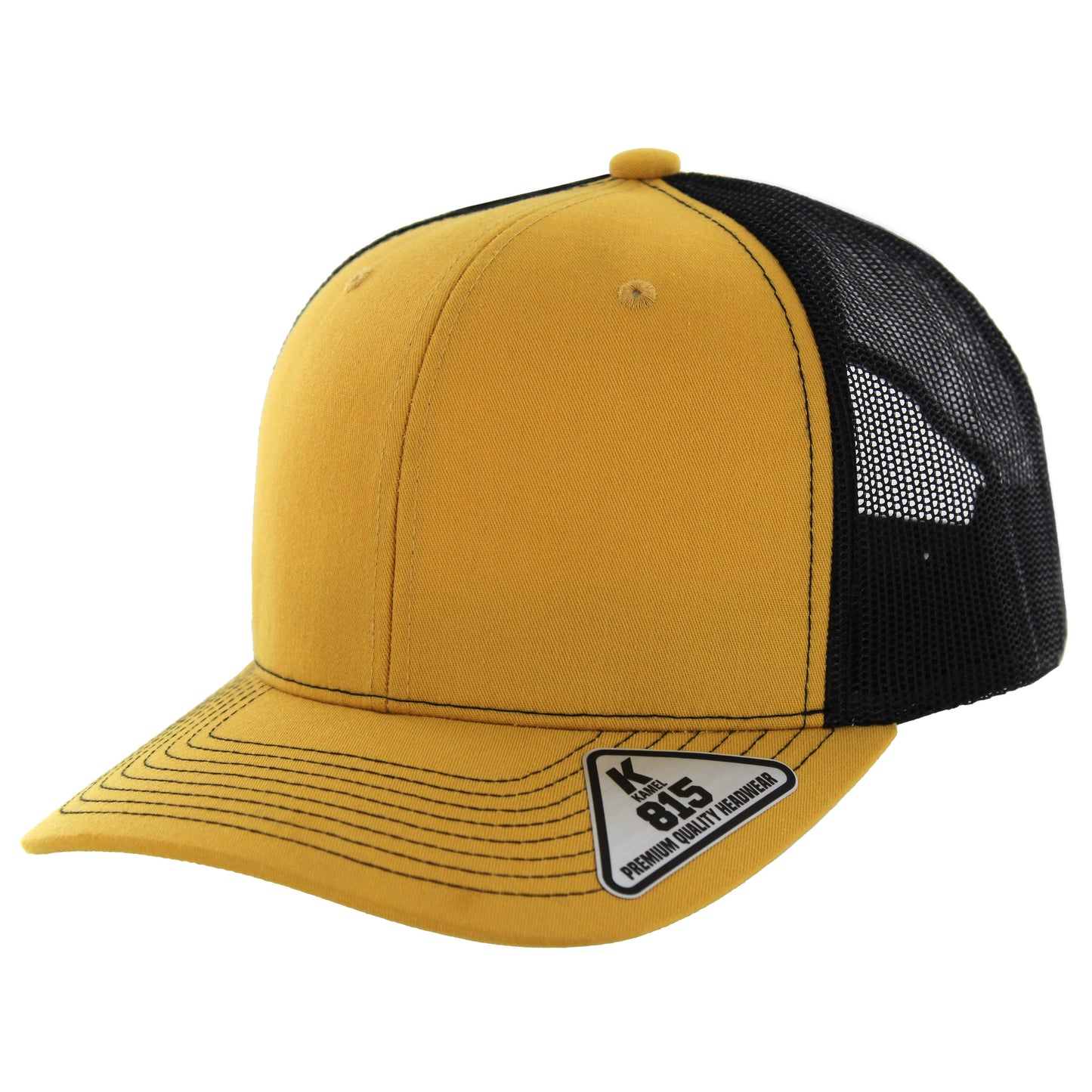K815T | TRUCKER HAT