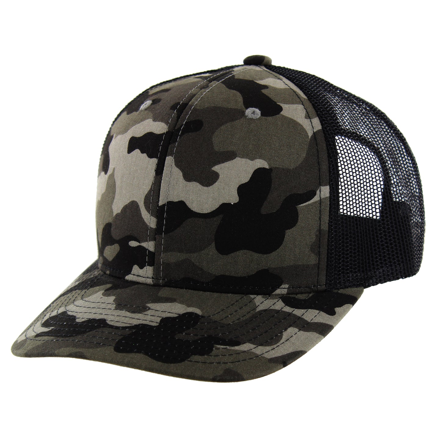 K815T | TRUCKER HAT