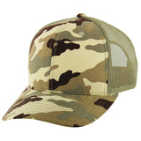 K.Desert Camo/Khaki