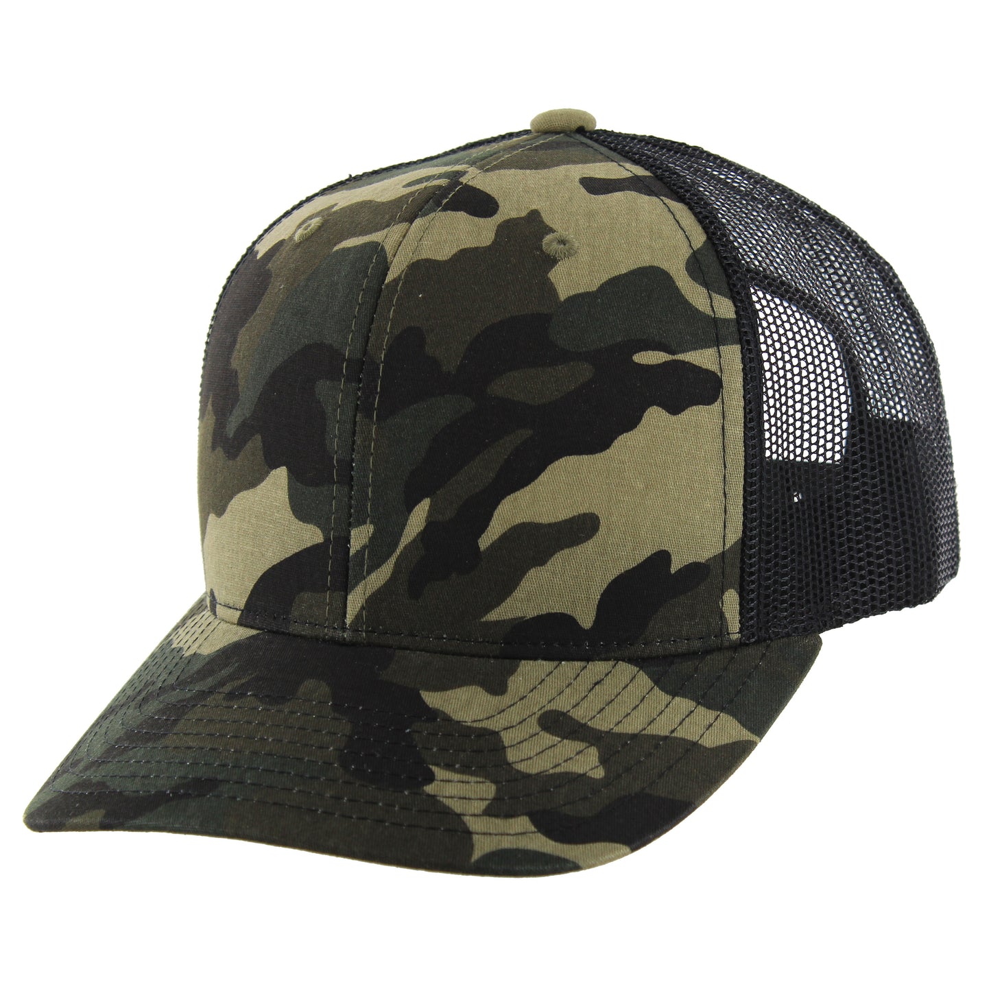 K815T | TRUCKER HAT