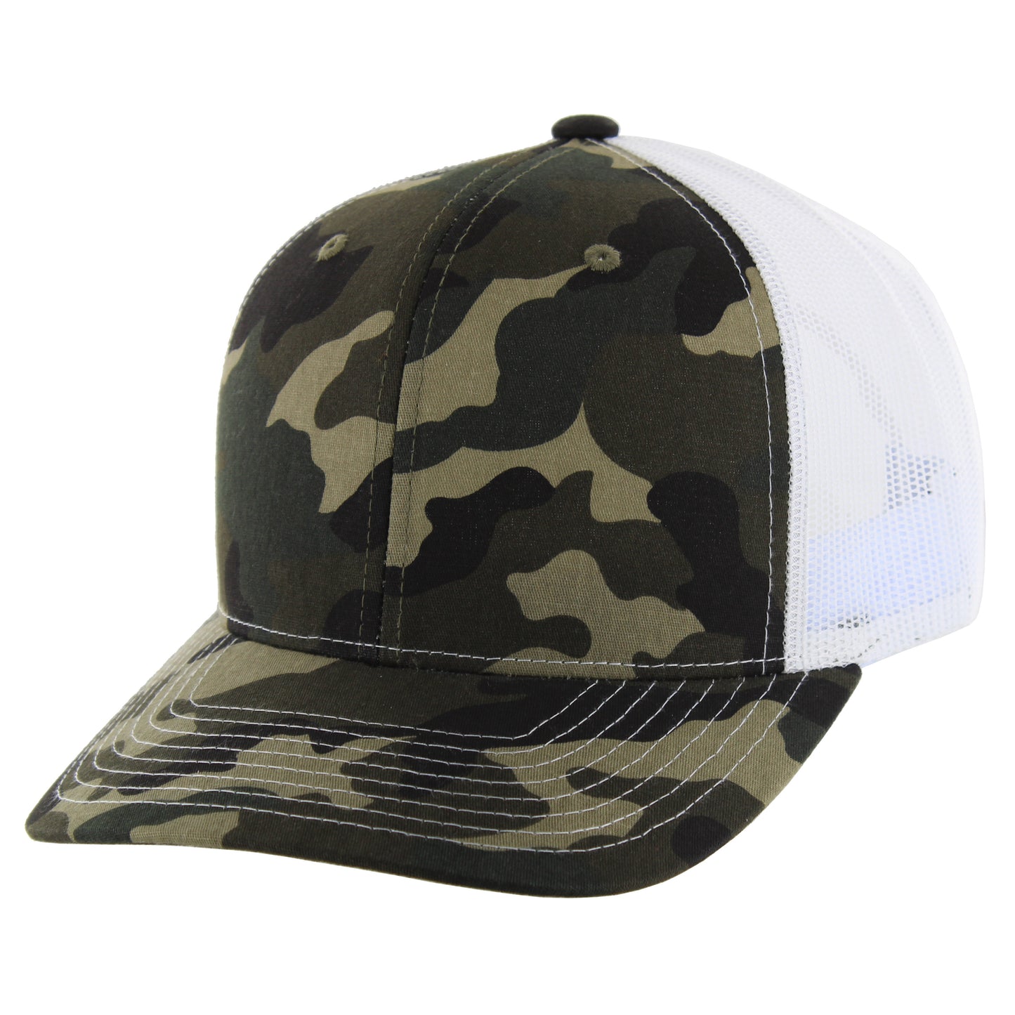K815T | TRUCKER HAT