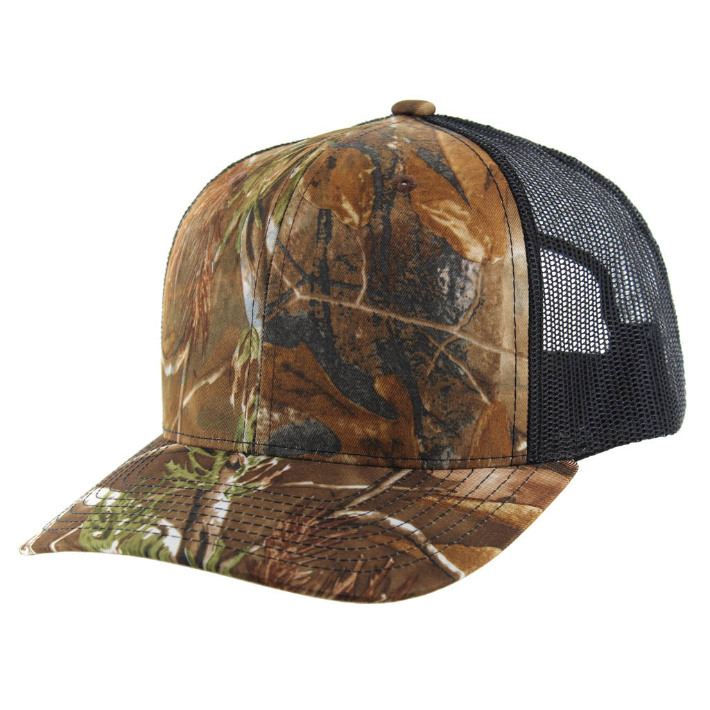 K815T | TRUCKER HAT