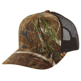 Hunting Camo/Black