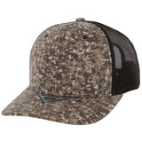 Desert Camo/Brown