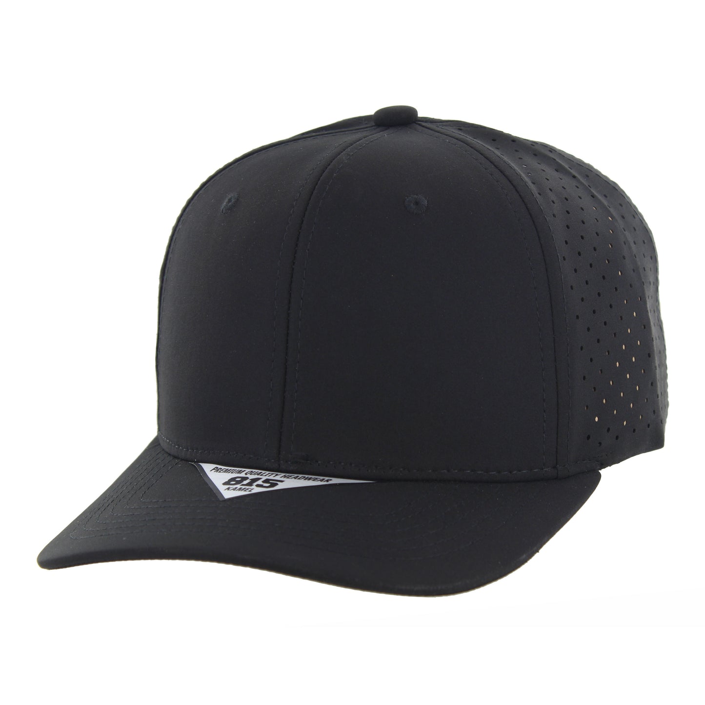 K815DP | PERFORATED HAT