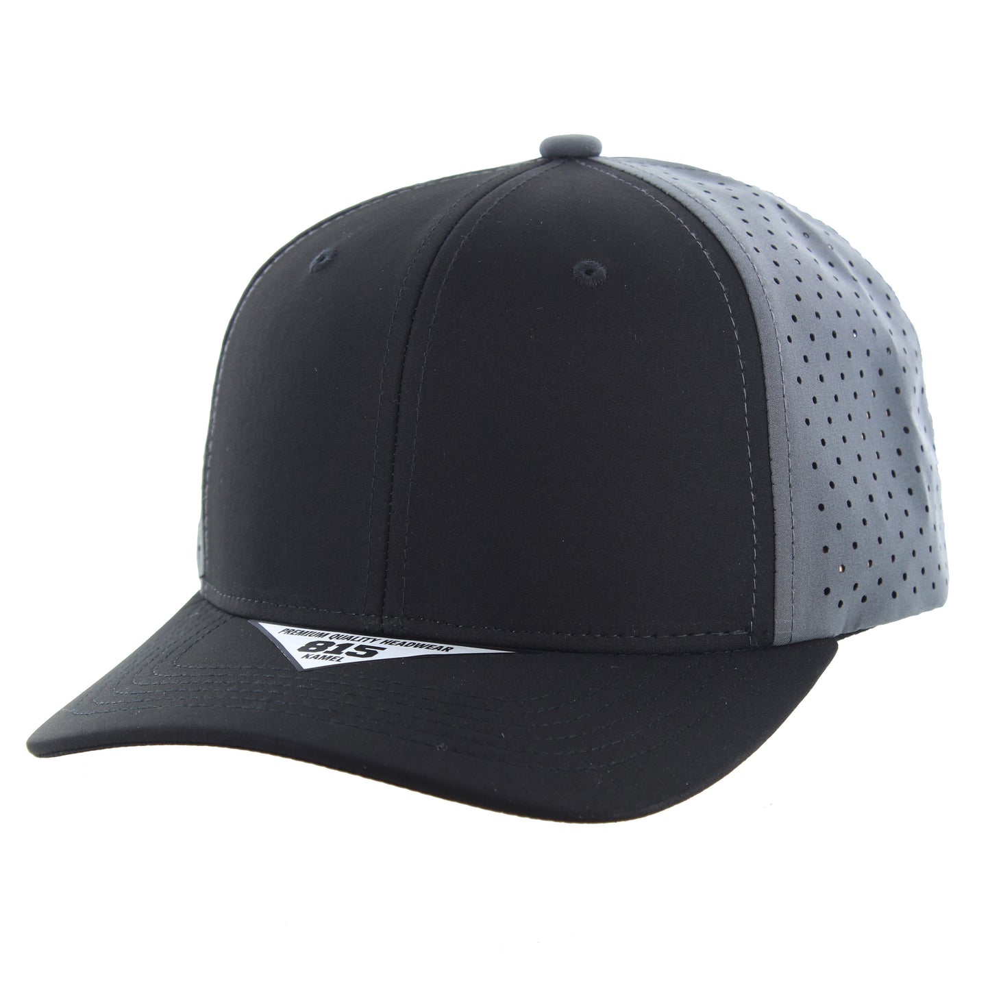K815DP | PERFORATED HAT