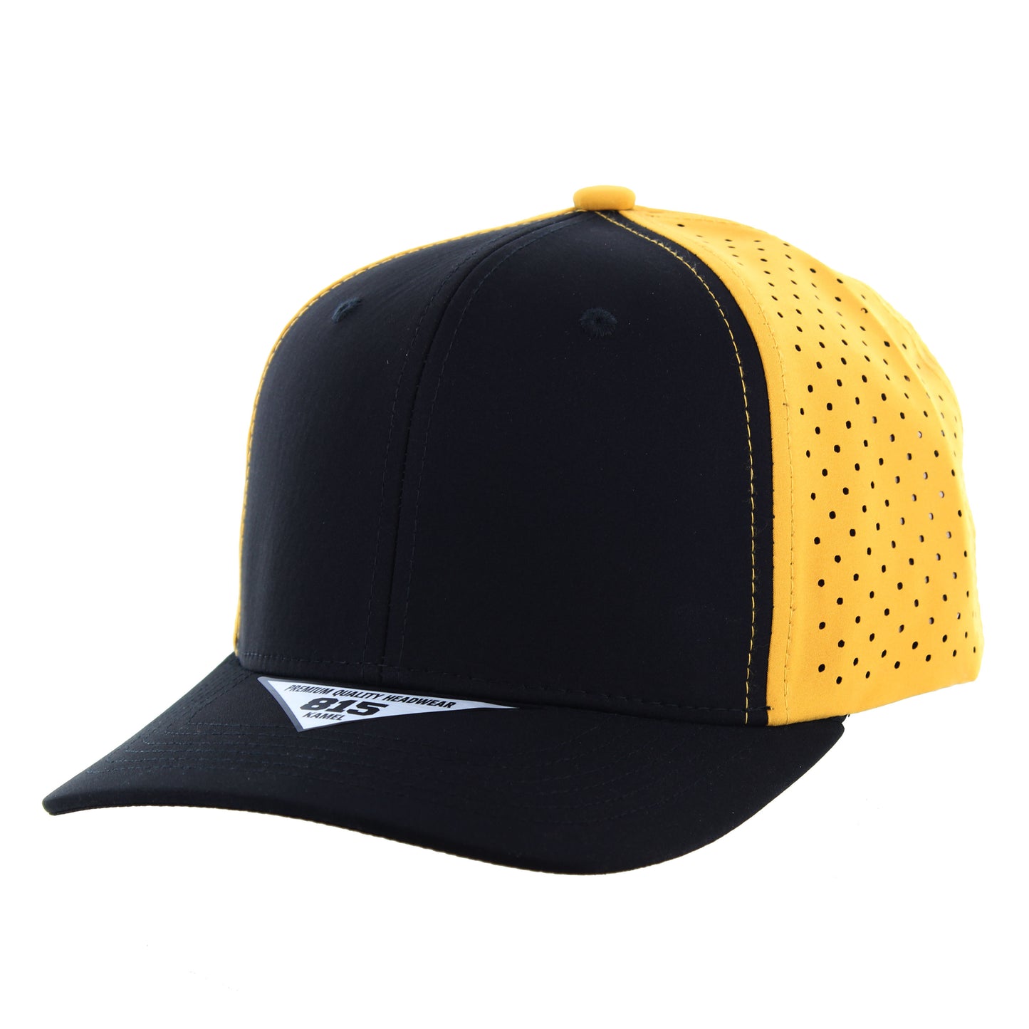 K815DP | PERFORATED HAT
