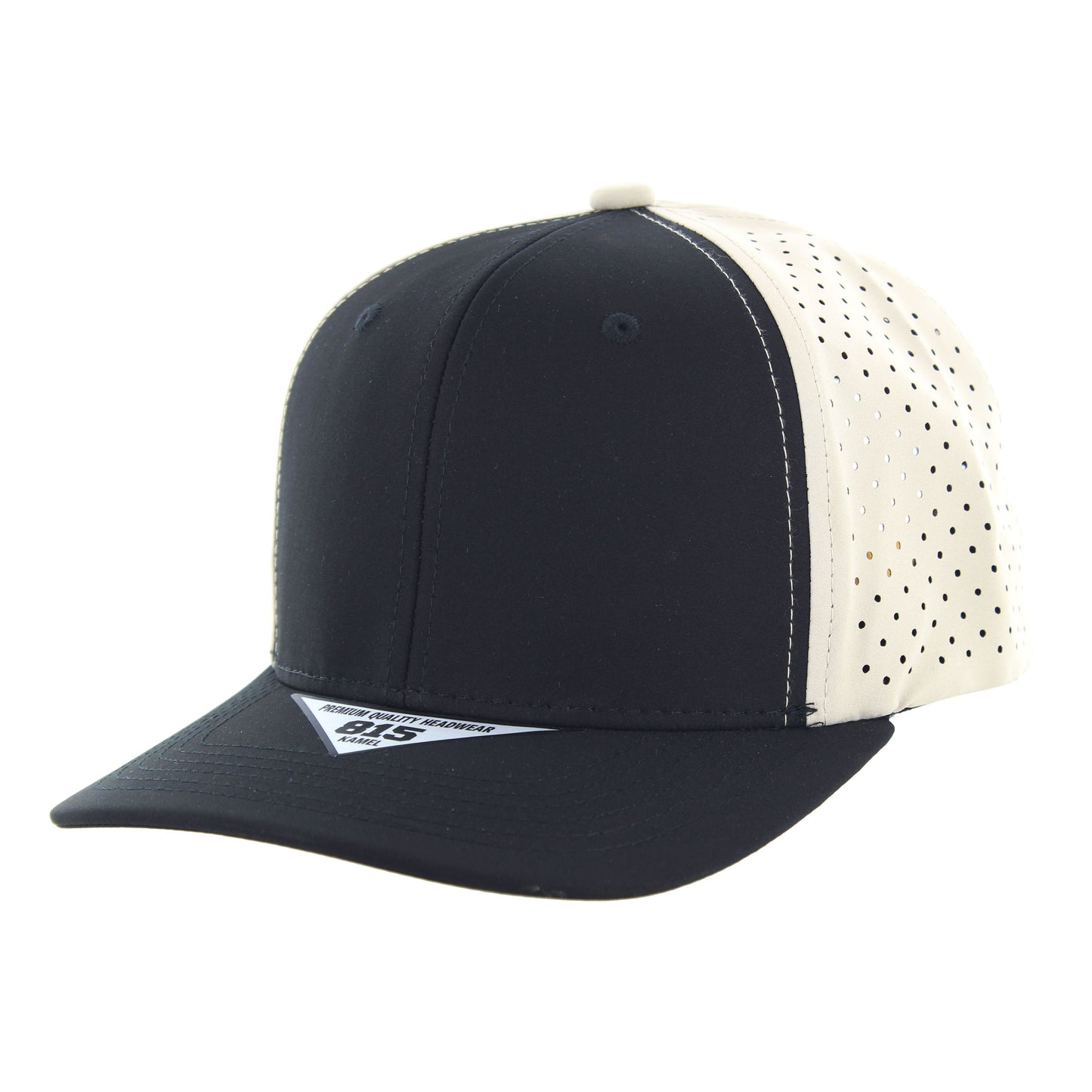 K815DP | PERFORATED HAT