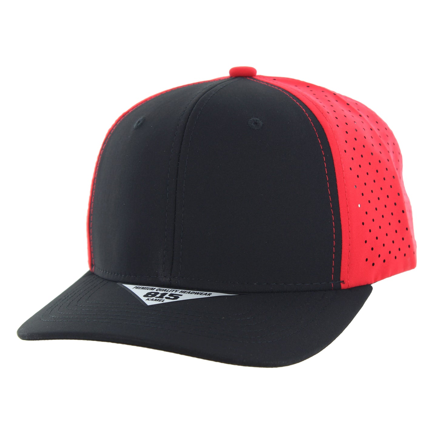 K815DP | PERFORATED HAT