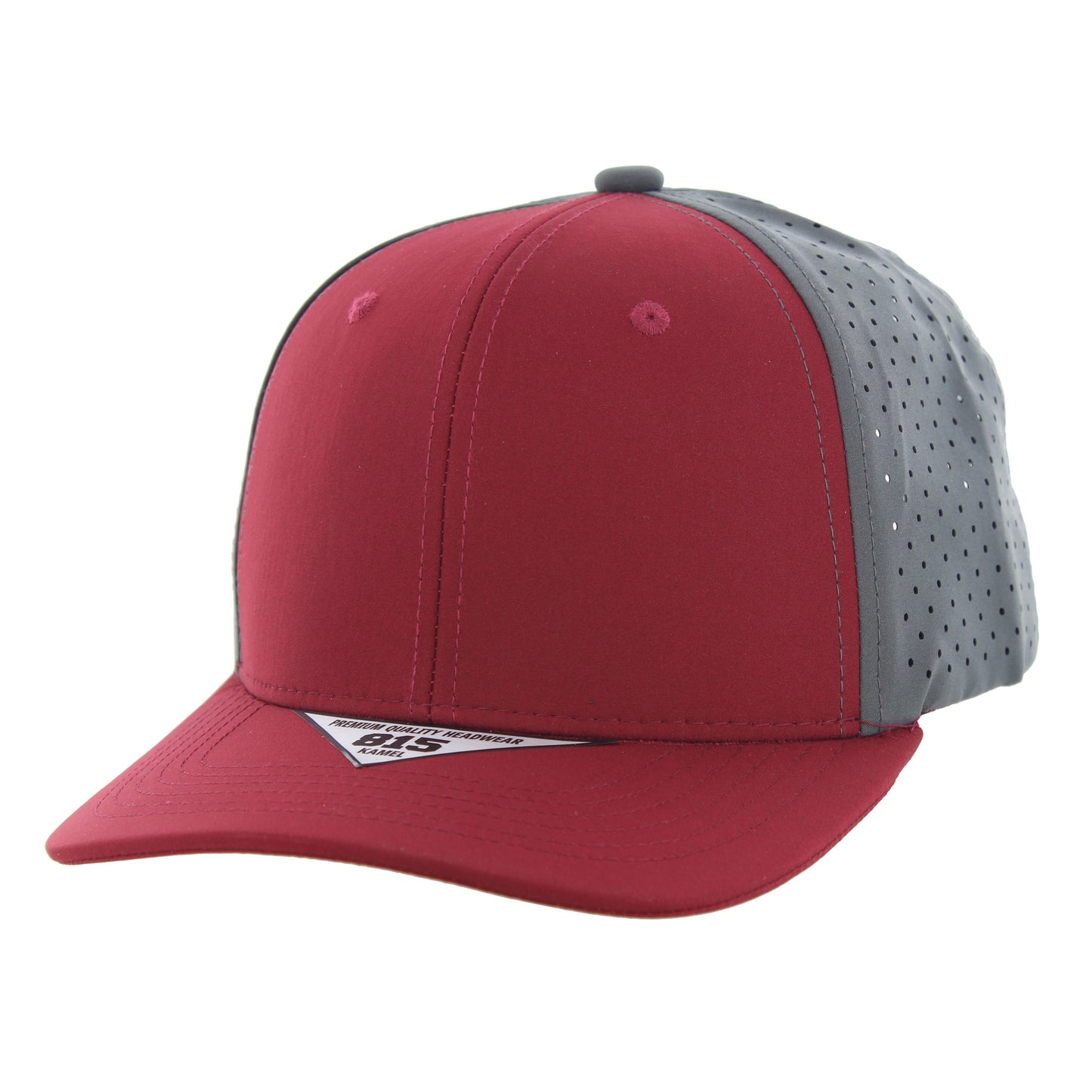 K815DP | PERFORATED HAT