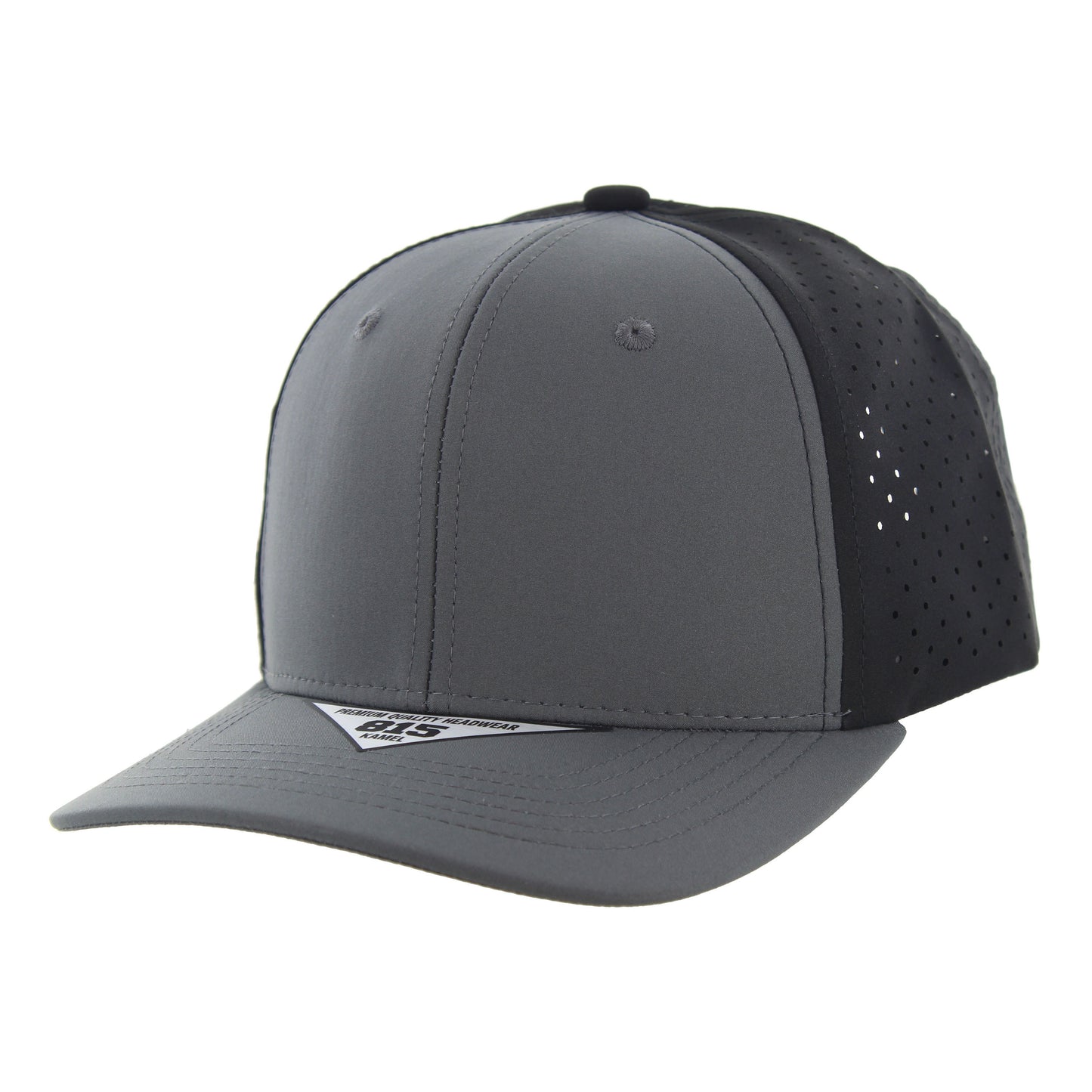 K815DP | PERFORATED HAT