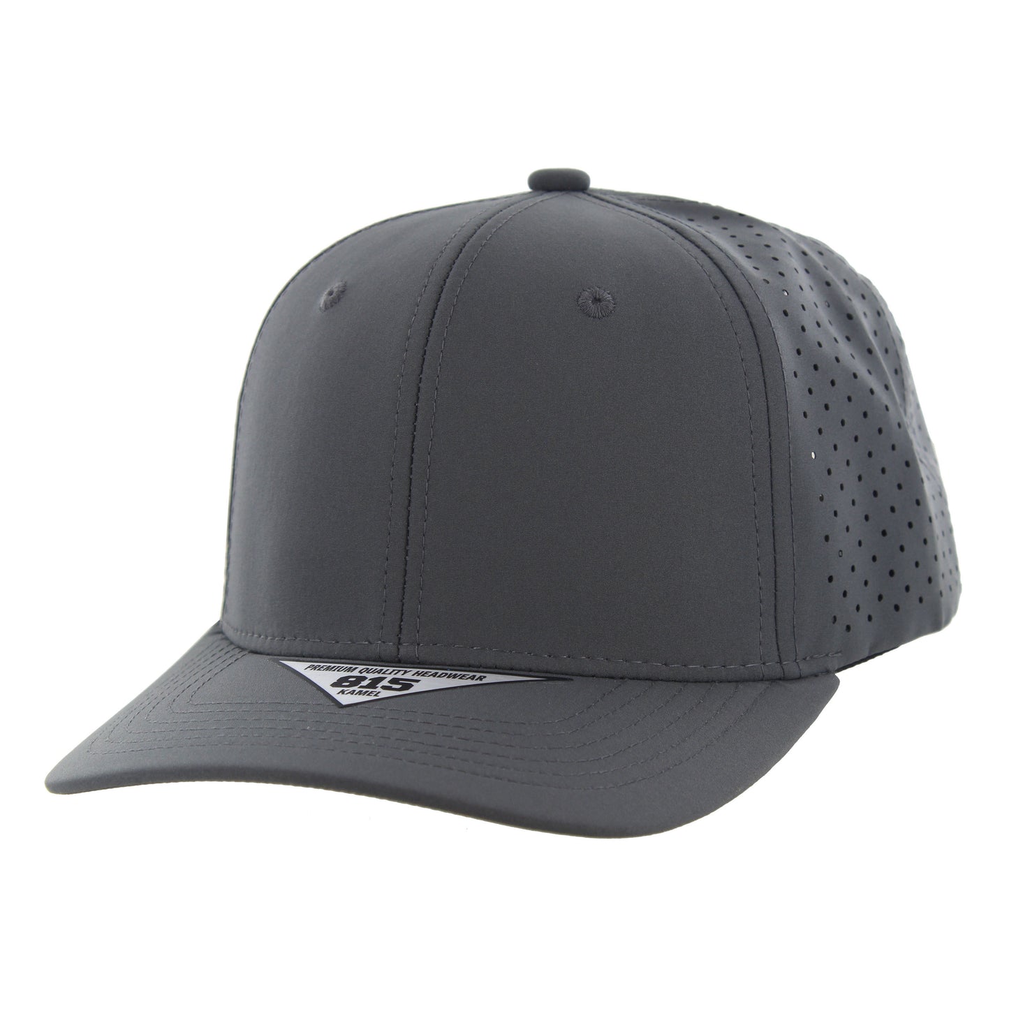 K815DP | PERFORATED HAT