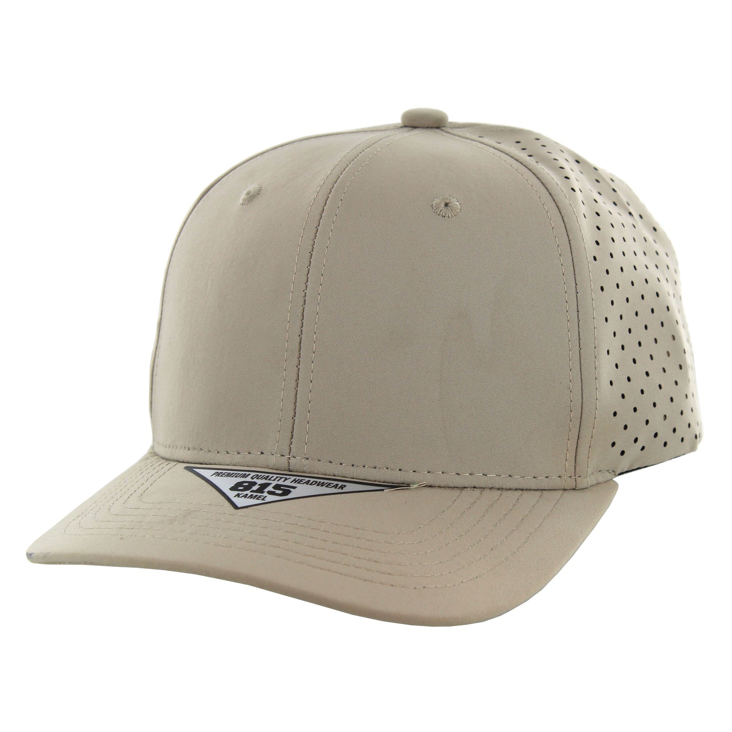 K815DP | PERFORATED HAT