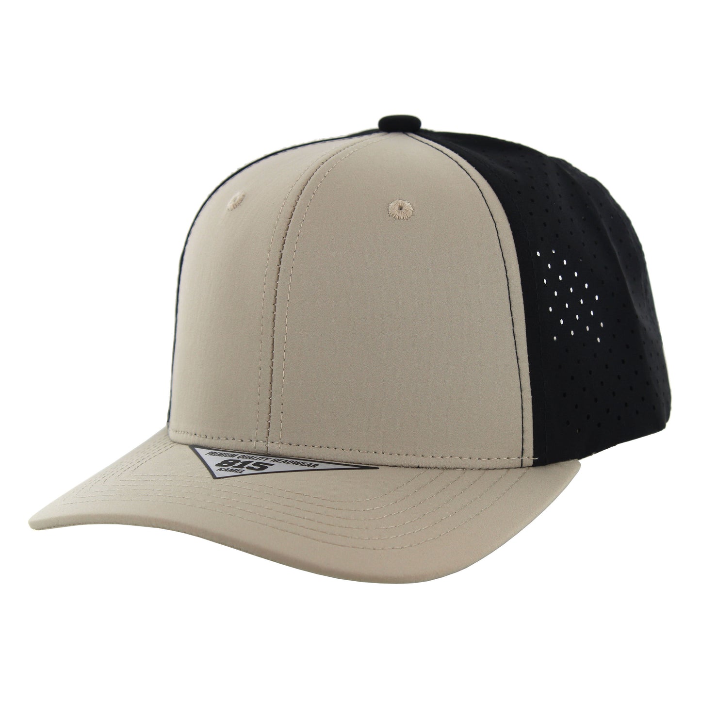 K815DP | PERFORATED HAT