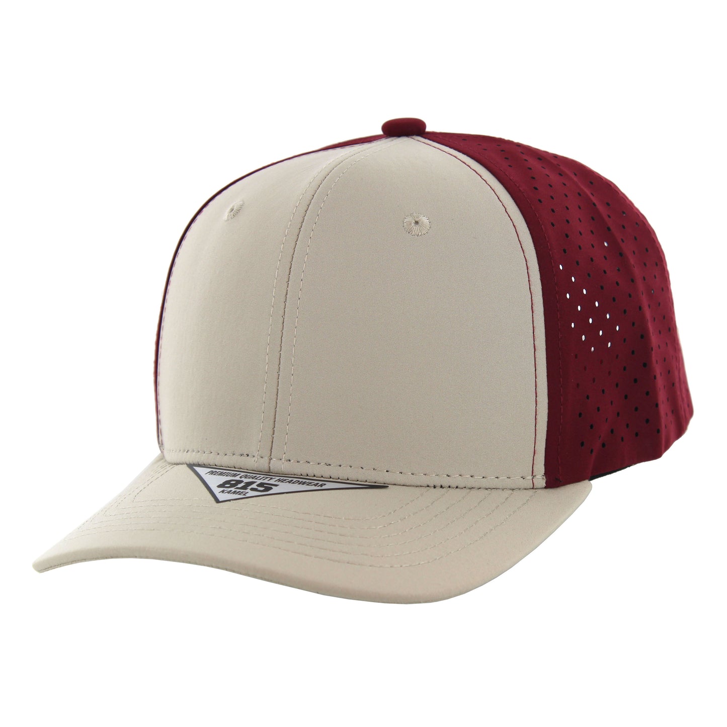 K815DP | PERFORATED HAT