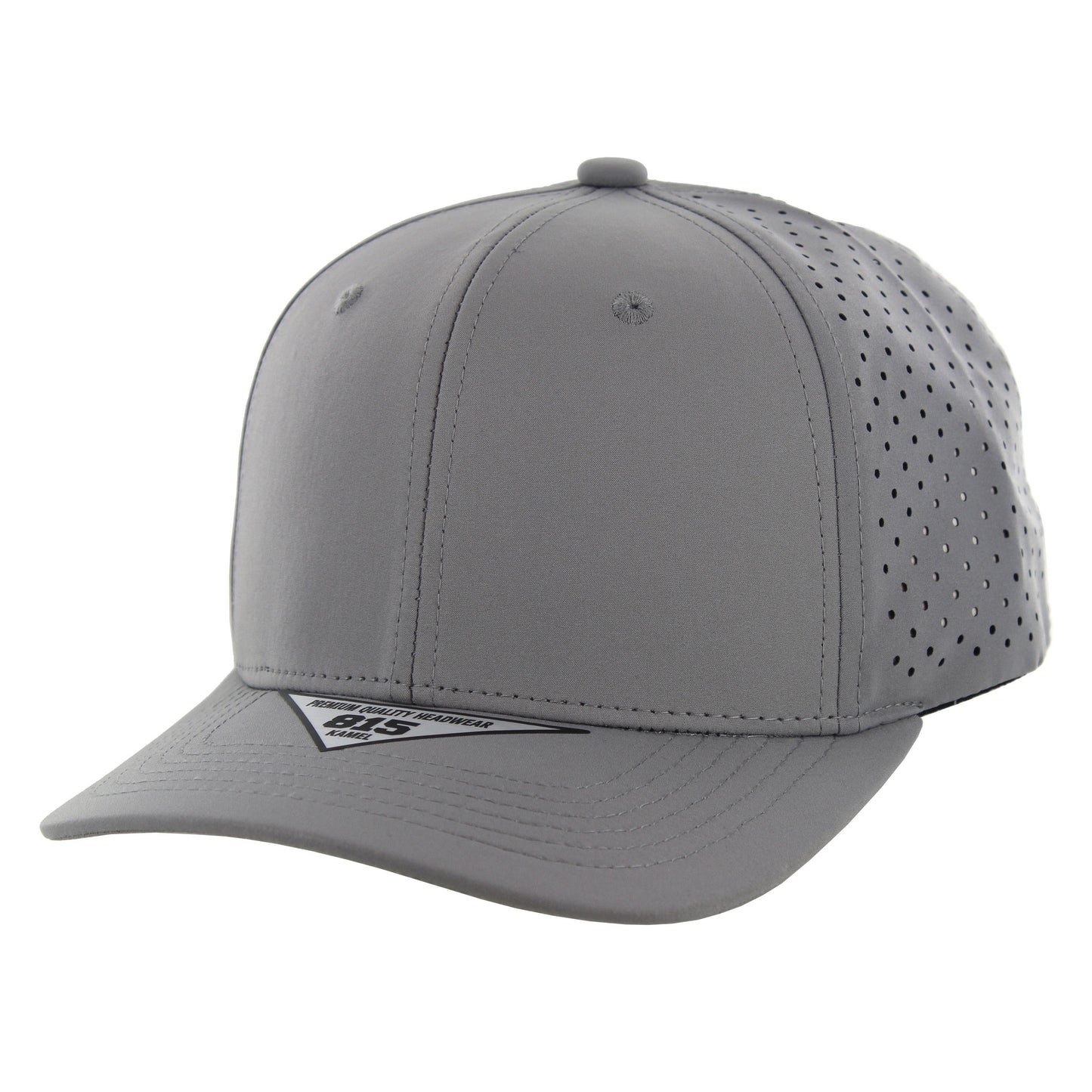 K815DP | PERFORATED HAT