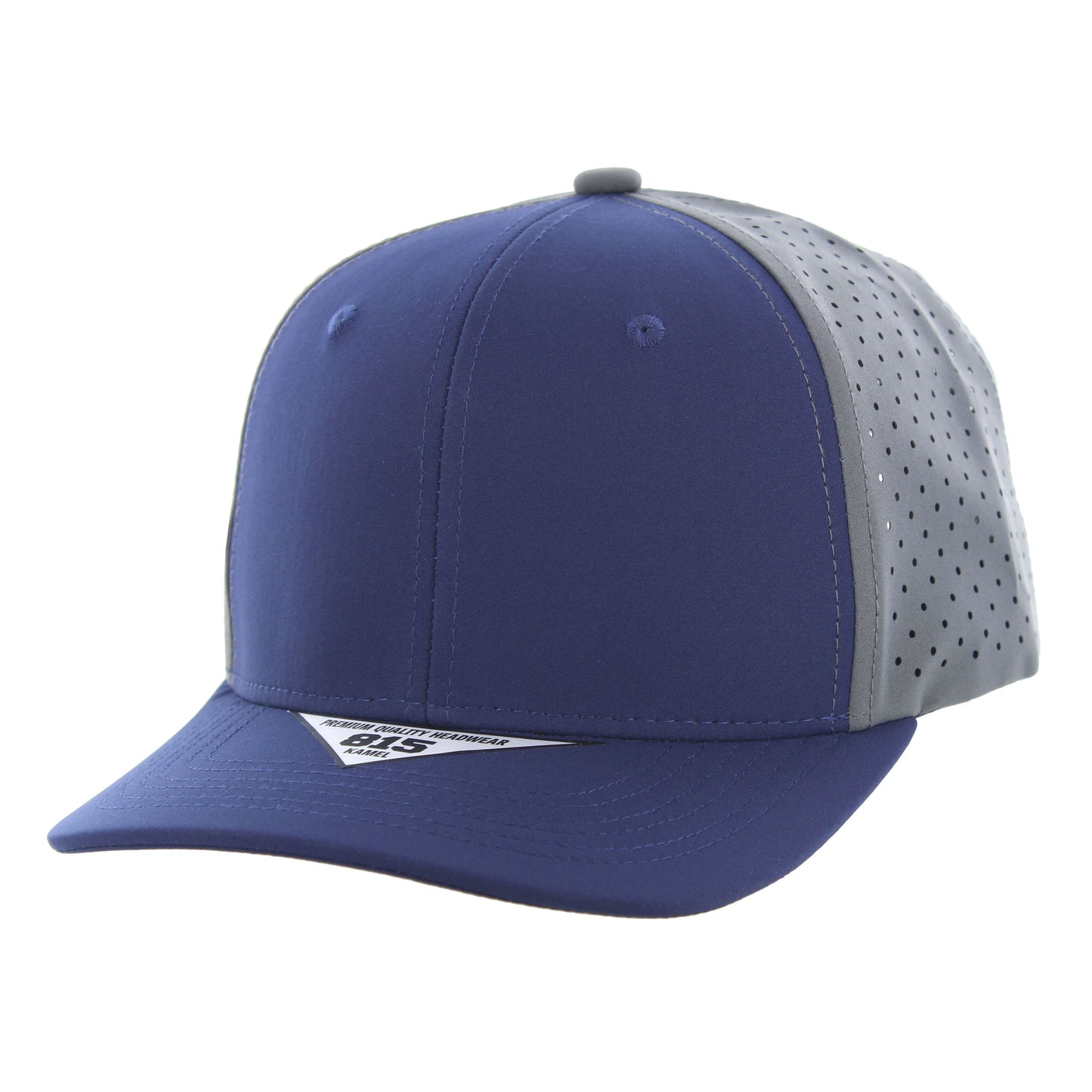 K815DP | PERFORATED HAT