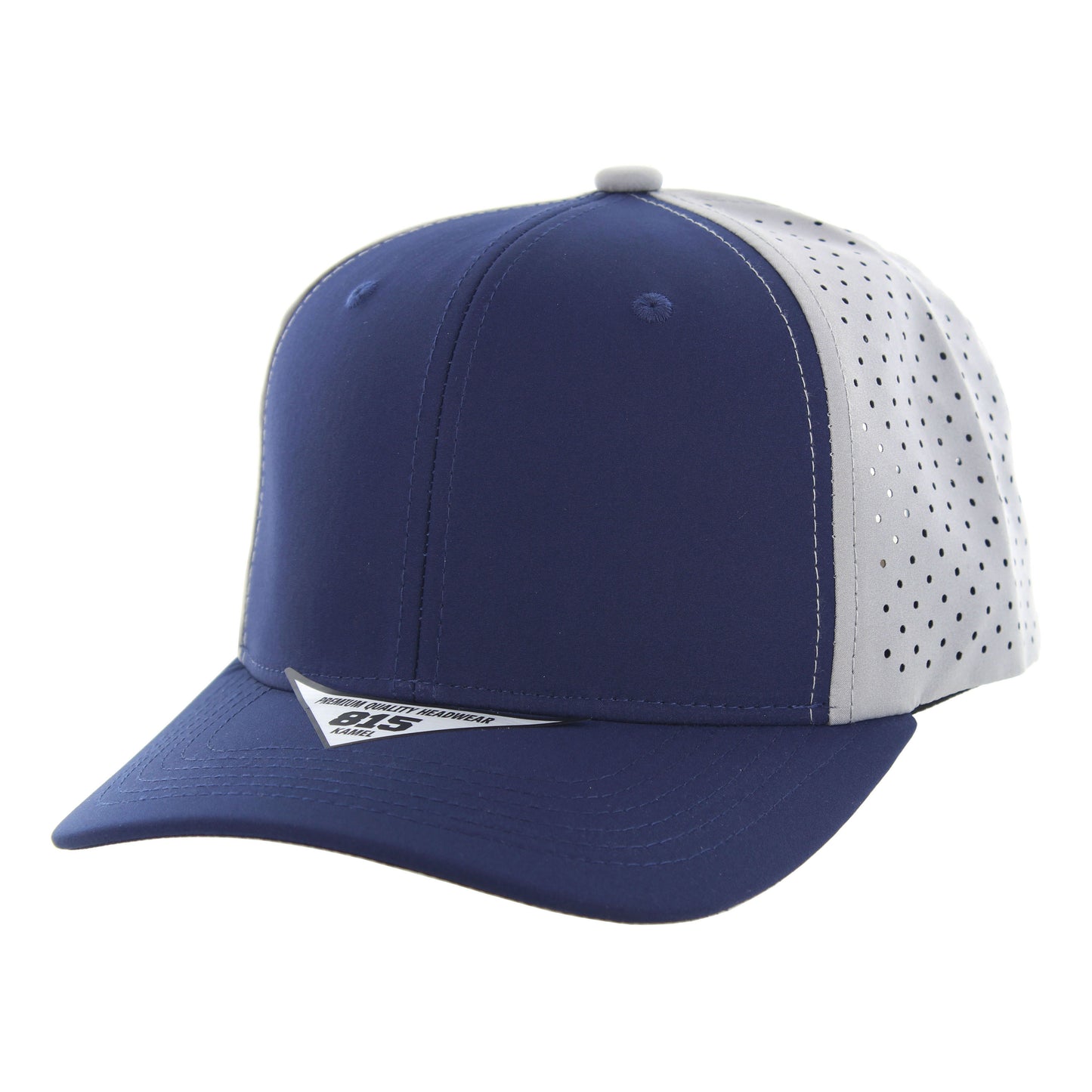 K815DP | PERFORATED HAT