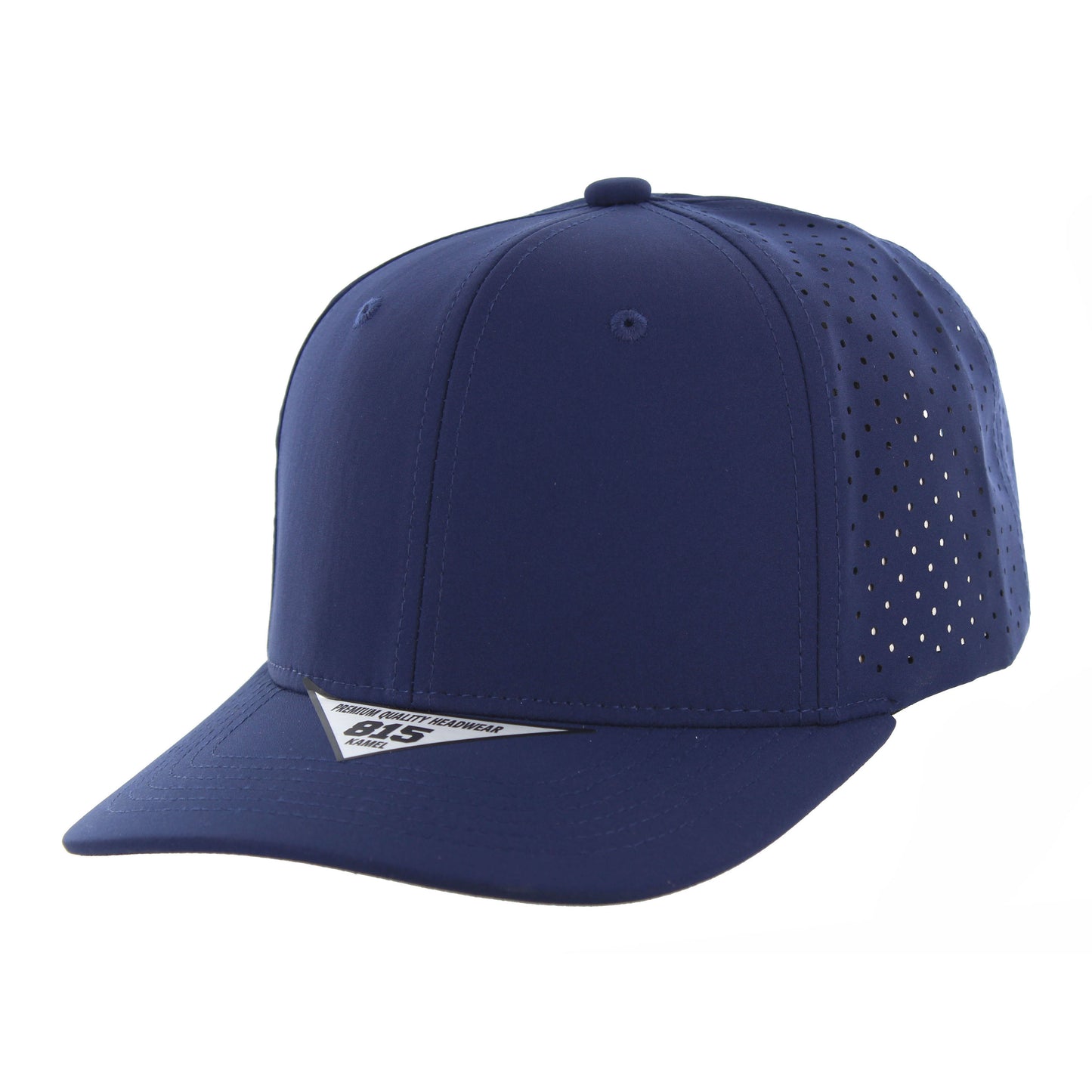 K815DP | PERFORATED HAT