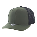 Olive/Black