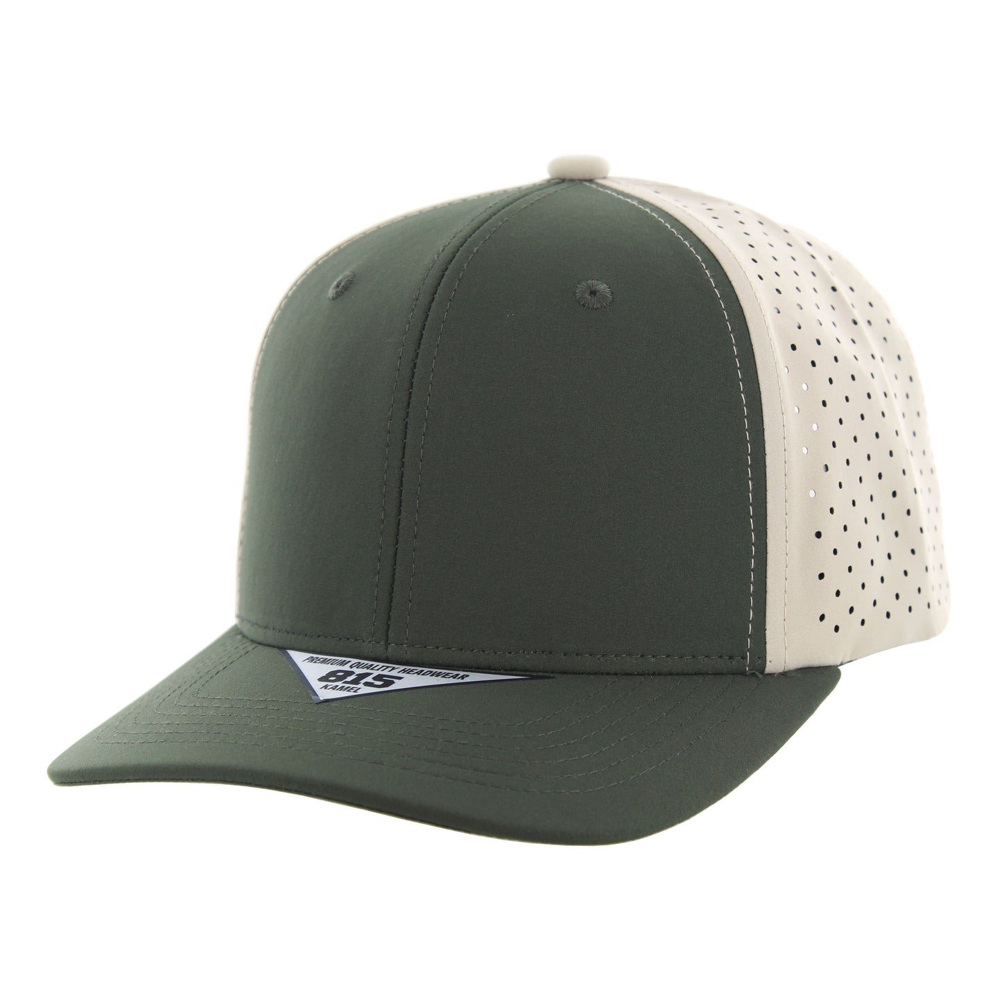 K815DP | PERFORATED HAT