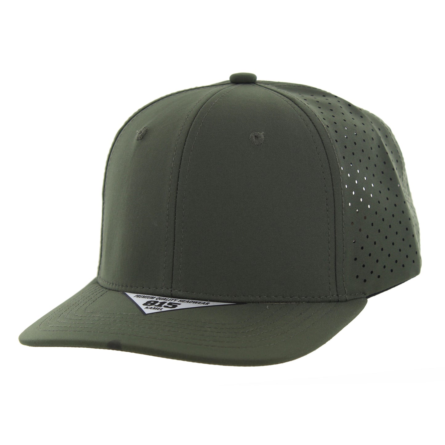 K815DP | PERFORATED HAT