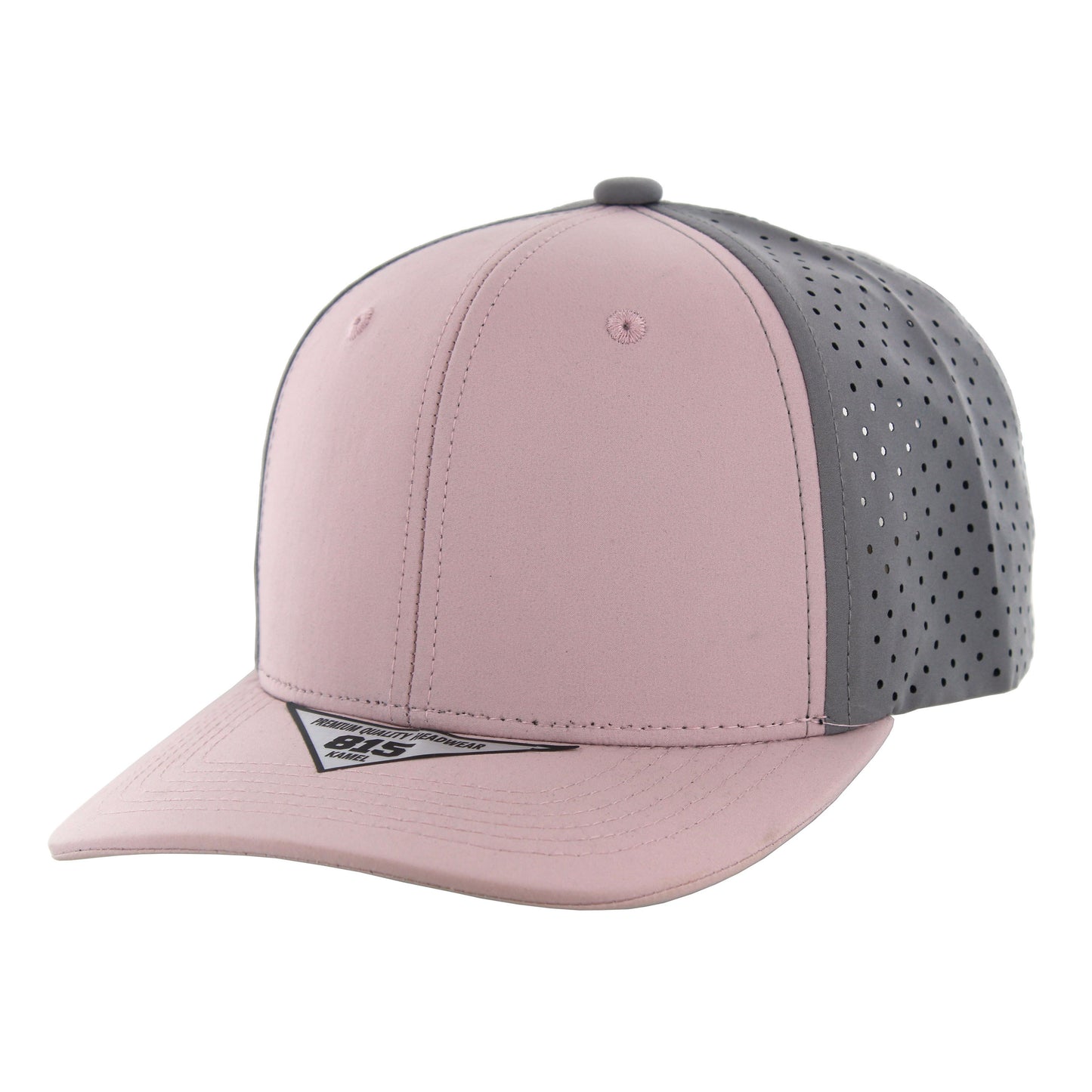 K815DP | PERFORATED HAT