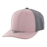 Pink/Grey
