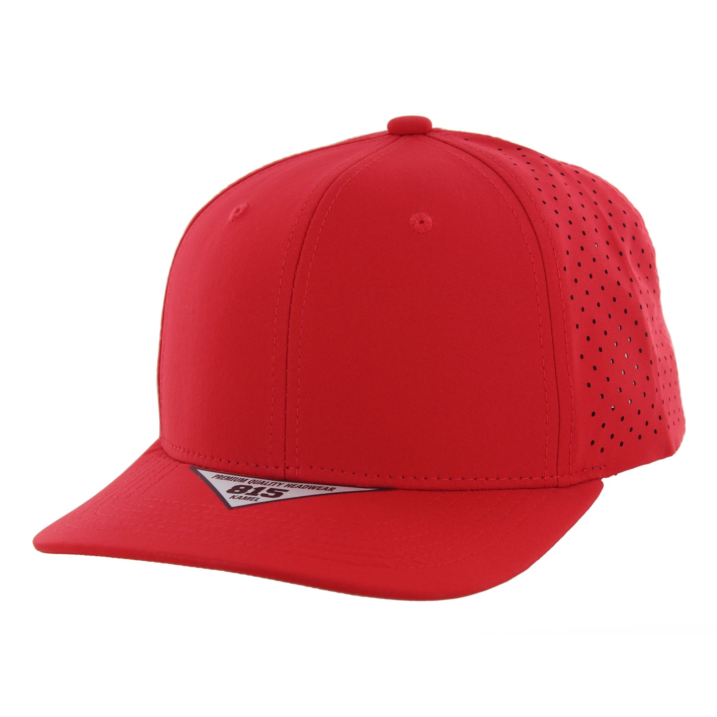 K815DP | PERFORATED HAT