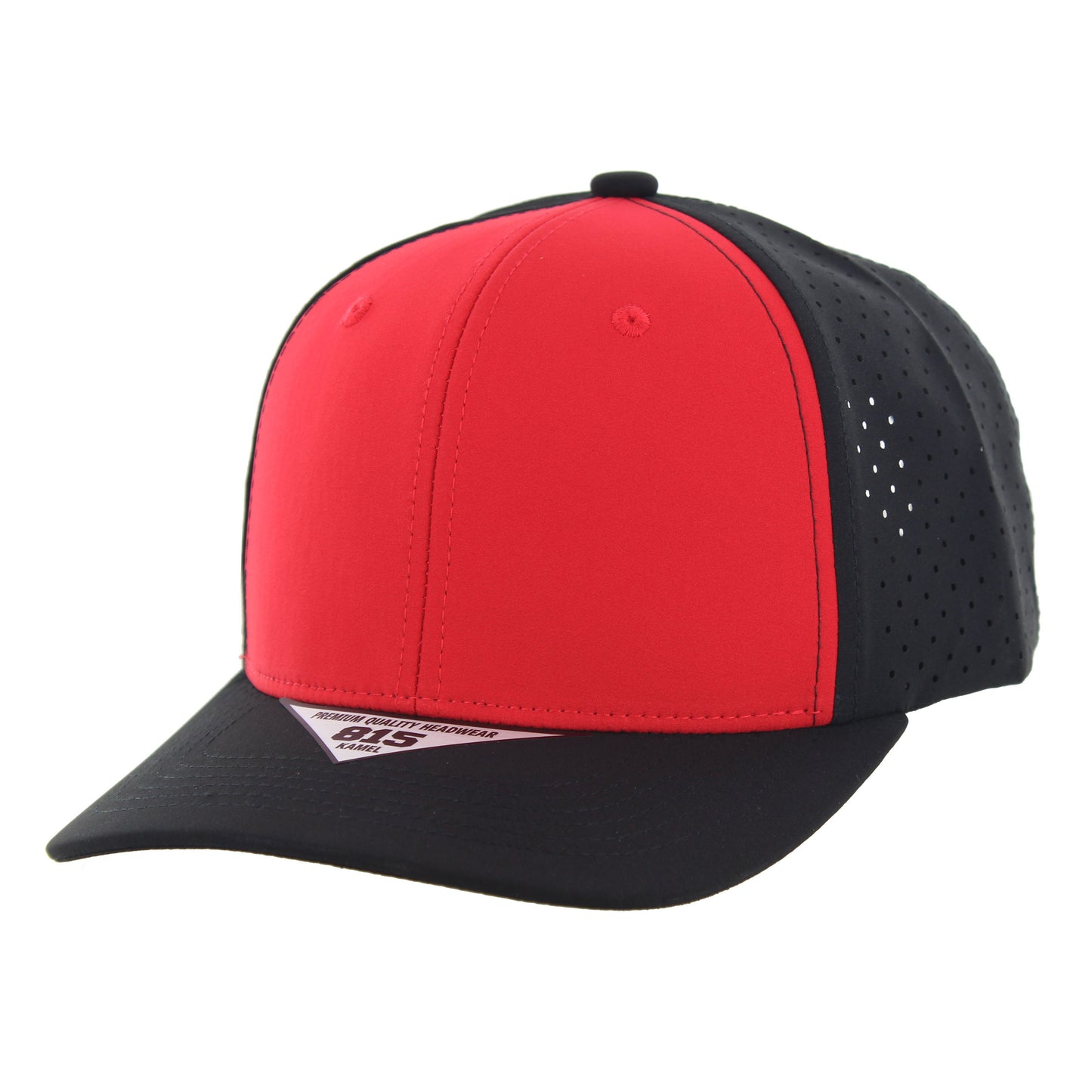 K815DP | PERFORATED HAT