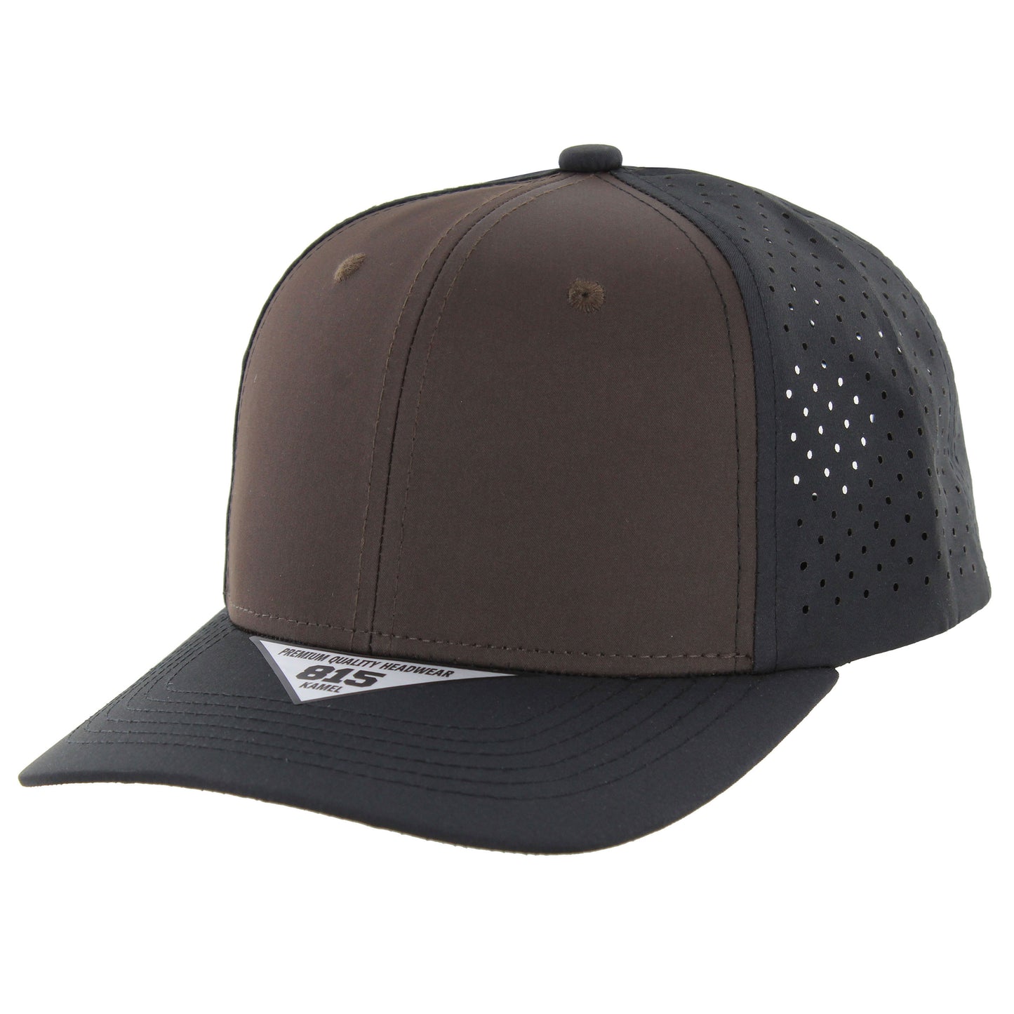 K815DP | PERFORATED HAT